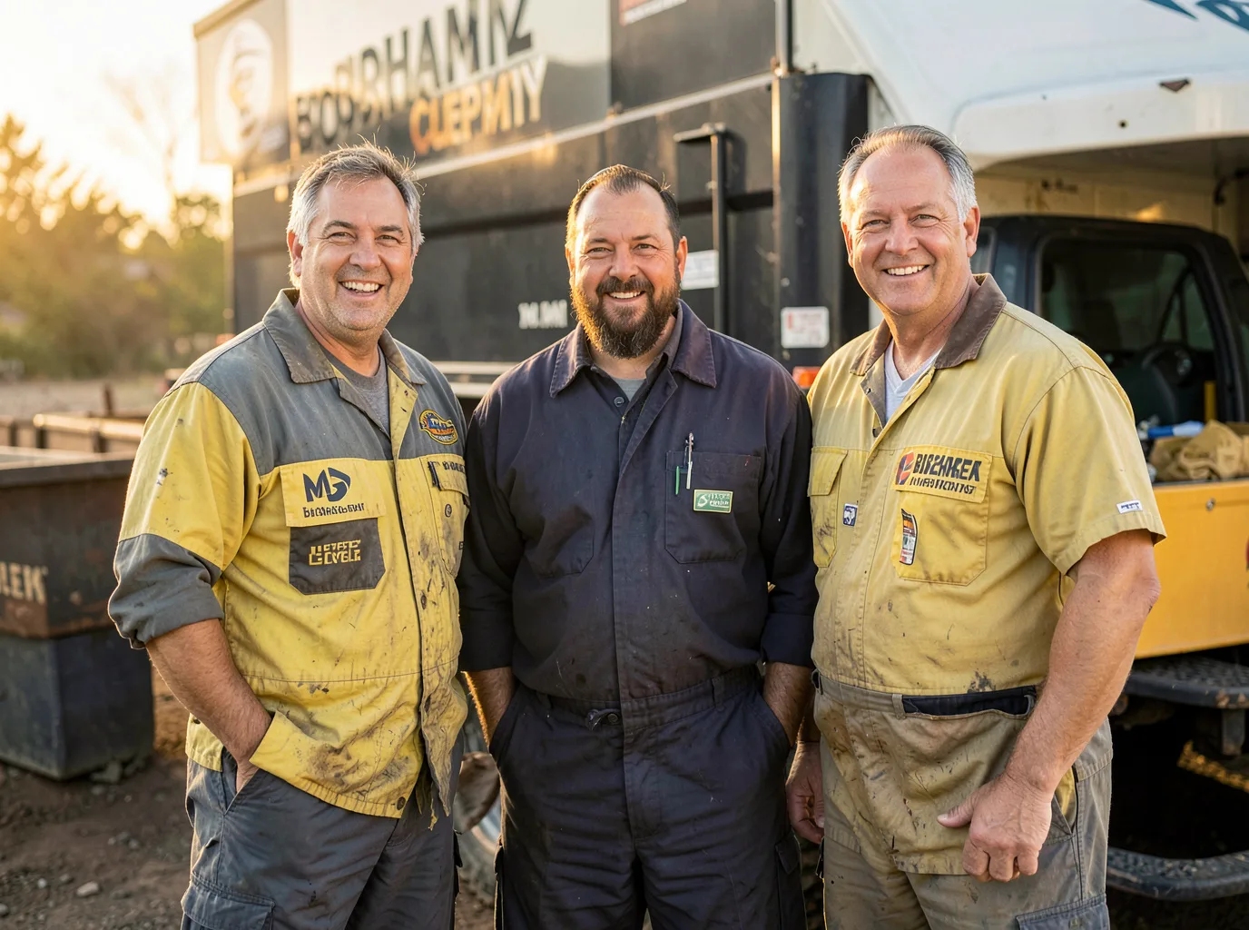 Sewage Cleanup company in Town Creek, AL